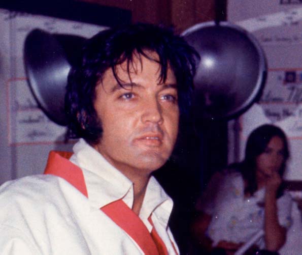 Elvis 1974