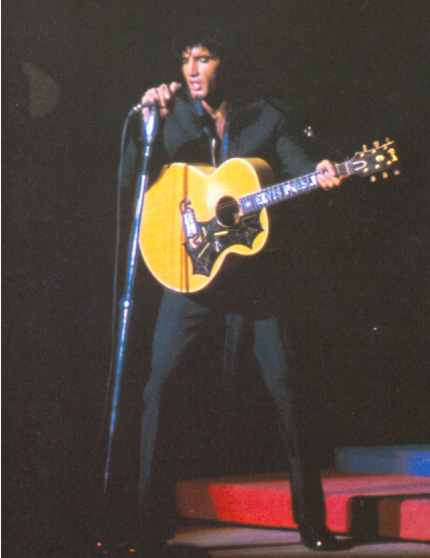 14-08-1969, Las Vegas