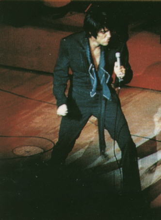 23-08-1969, Las Vegas