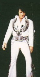 Elvis In Concert 31-12-76