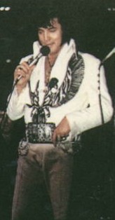 Elvis In Concert 31-12-76