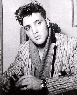 Elvis 1960