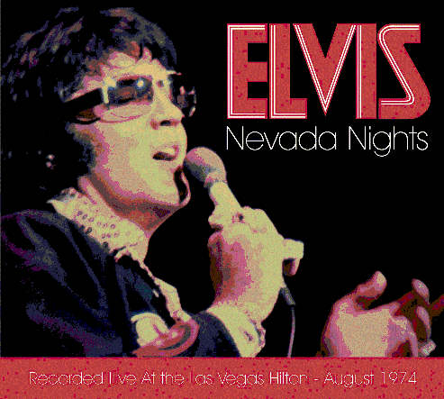 Big Boss Man / Proud Mary / Down In The Alley / Good Time Charlie's Got The Blues / Never Been To Spain / It's Midnight / If You Talk In Your Sleep / I'm Leavin' / Let Me Be There / Softly As I Leave You / If You Love Me (Let Me Know) / Love Me Tender / Polk Salad Annie / Introductions / Promised Land / My Baby Left Me / Bridge Over Troubled Water / Fever / Hound Dog / Can't Help Falling In Love (unkomplett) und noch viel mehr.................................................